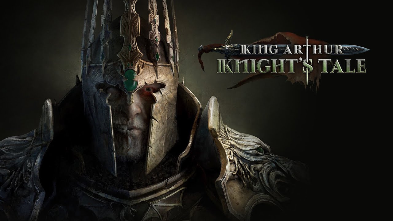 NeocoreGames anuncia King Arthur: Knight’s Tale para PC y consolas