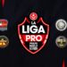 La Liga Pro The Walking Dead: World Beyond entra en etapa de definición
