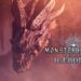 La 5ta actualización gratuita de Monster Hunter World Iceborn ya está disponible