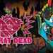 Ya está disponible Mad Rat Dead para PS4 y Nintendo Switch