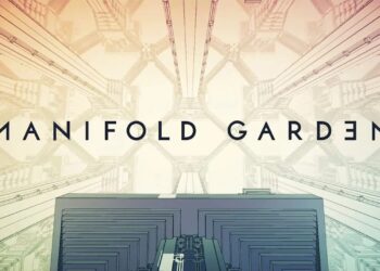 Manifold Garden llegará a Xbox Series en noviembre
