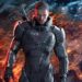 Mass Effect Legendary Edition aparece clasificado en Corea
