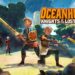 Oceanhorn 2: Knights of the Lost Realm llega a Nintendo Switch