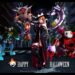 Phantasy Star Online 2 Global realizan una colaboración con NieR: Automata