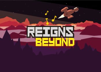 Reigns: Beyond se prepara para llegar en Apple Arcade