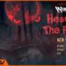 [Review] Werewolf The Apocalypse – Heart of the Forest