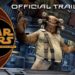 Star Wars: Tales from the Galaxy’s Edge ya tiene trailer oficial