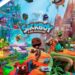 Sackboy: A Big Adventure anuncia su trailer de historia