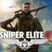 Sniper Elite 4 llegará a Nintendo Switch en noviembre