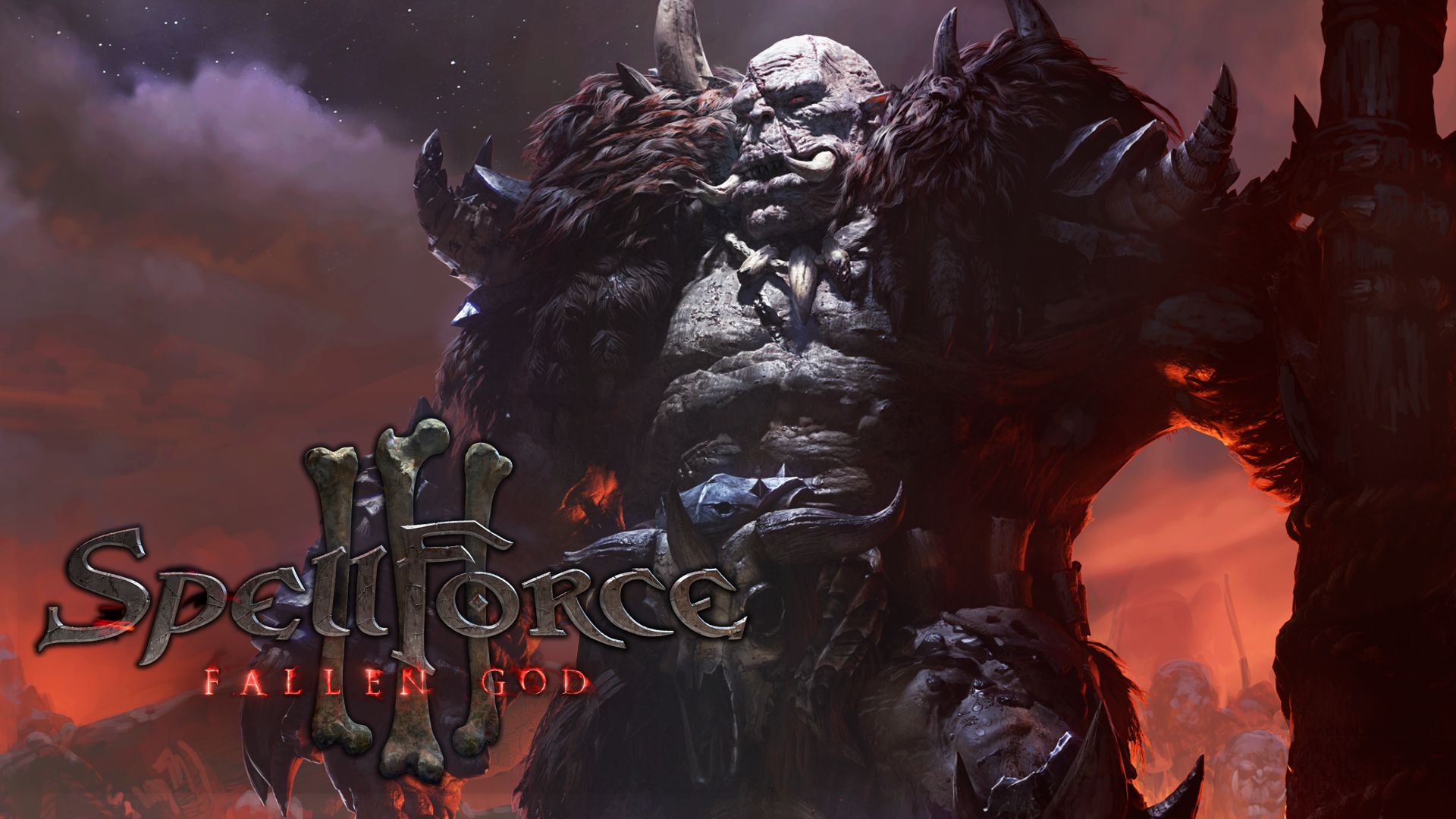 SpellForce 3 Fallen God lanza su Open Beta