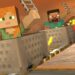 Steve de Minecraft llegará a Super Smash Bros. Ultimate