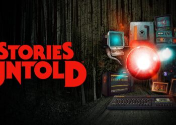 Llegó «Stories Untold» para PS4 y Xbox One