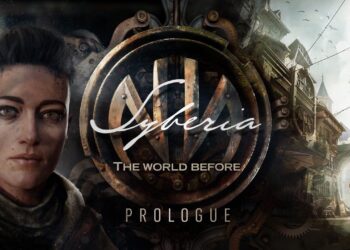 ¡El prólogo de la nueva aventura de Syberia gratis en Steam!