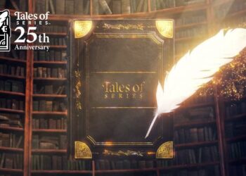 Bandai Namco presentó «Tales of Luminaria»