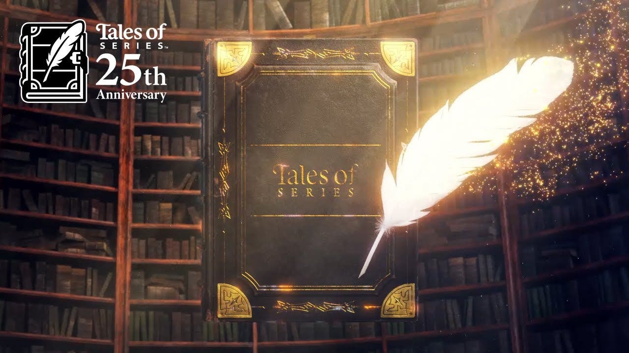Bandai Namco presentó «Tales of Luminaria»