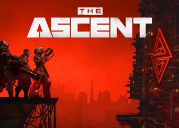 The Ascent llegará a consolas y pc en 2021