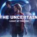 Explora una tierra solitaria en The Uncertain: Light at the End