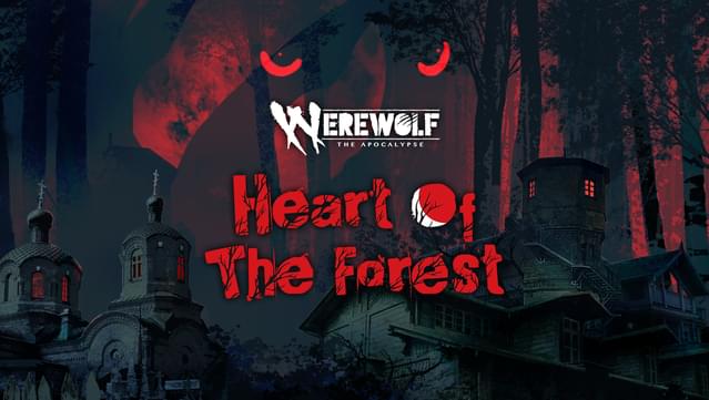 Werewolf: The Apocalypse se lanza para PC, Mac y Linux