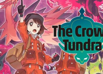 Las nieves de la Corona, la expansión de Pokémon Espada y Escudo ya está disponible