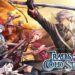 Ya está disponible Trails of Cold Steel IV para PS4