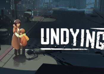 Undying creará un juego dentro de un juego durante el festival de otoño de Steam