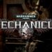 Warhammer 40.000: Mechanicus – Complete Collection ya está disponible