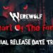 Werewolf: The Apocalypse – Heart of the Forest se lanza el 13 de octubre