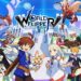 World Flipper llegará en 2021