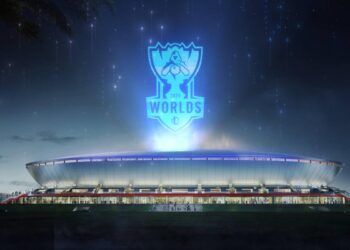 Las semifinales de Worlds 2020 son este fin de semana