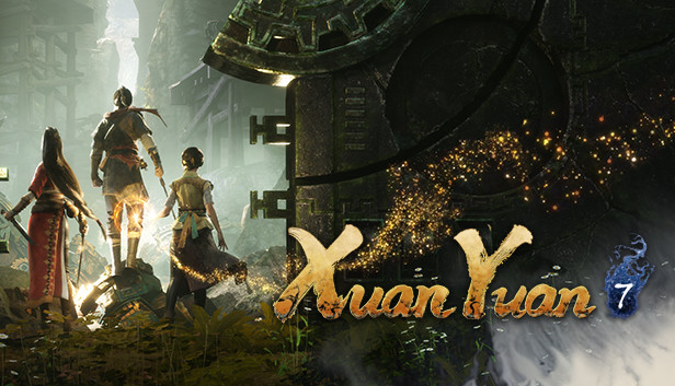 Xuan-Yuan Sword VII se lanzará en Playstation 4 y PC en octubre