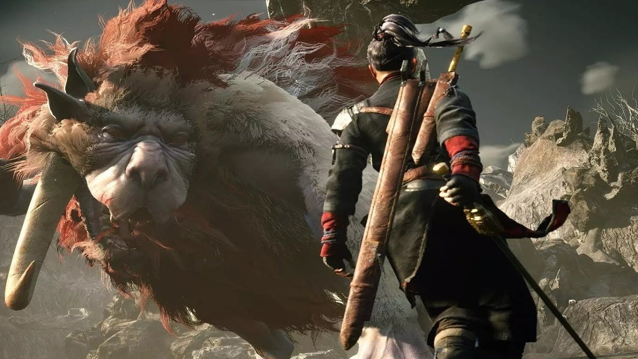 Xuan-Yuan Sword VII ya está disponible en Steam