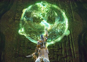 Nueva actualización de ArchAge: Chronicles