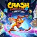 Crash Bandicoot 4: It’s About Time ya está disponible en Playstation y Xbox