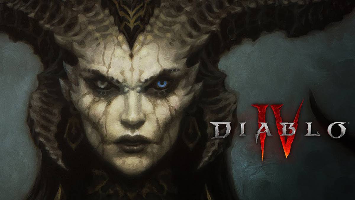 Diablo IV ¡Actualización trimestral de Septiembre 2020!