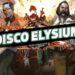 Disco Elysium festejó su primer aniversario