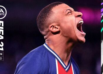 FIFA 21 ya está disponible y se lanza a nivel mundial