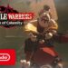 Hyrule Warriors: Age of Calamity lanza nuevo trailer para su historia «Parte 2»