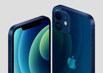 Se lanzó el Iphone 12 y su versión mini: Todo lo que hay que saber