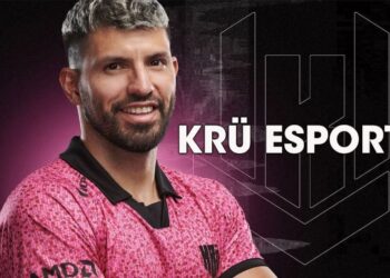 KRÜ Esports presenta a su nuevo coach de Fifa