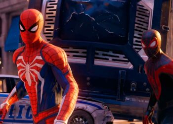 Marvel’s Spider-Man: Miles Morales – Nuevo Gameplay