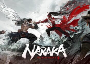 Presentan los requisitos para pc y nuevas capturas de Naraka Bladepoint