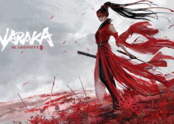Llega en noviembre la beta de Naraka: Bladepoint