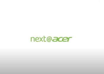 ACER presento grandes novedades de notebooks, monitores y más