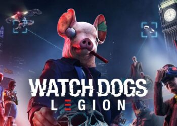 Ubisoft comparte los requisitos oficiales de RTX para PC para Watch Dogs: Legion