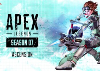 Mapa nuevo, leyenda nueva y anuncio de temporada 7 en APEX
