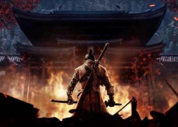 Sekiro: Shadows Die Twice – ¡La actualización gratuita ya está disponible!