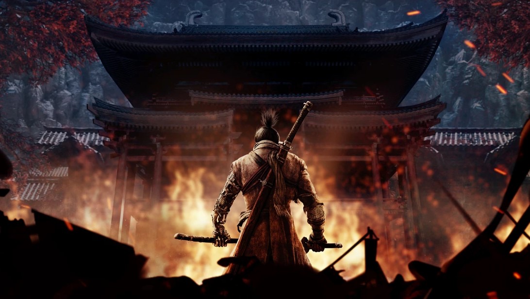 Sekiro: Shadows Die Twice – ¡La actualización gratuita ya está disponible!