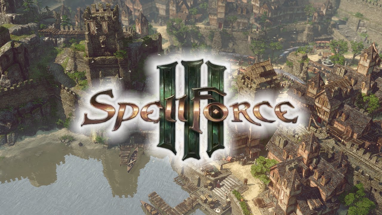 La segunda expansión de Spellforce 3 llega en Noviembre