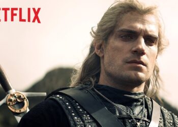 Netflix reveló la trama de la segunda temporada de The Witcher