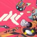 ARVORE presenta a YUKI ambientado en un Universo Anime